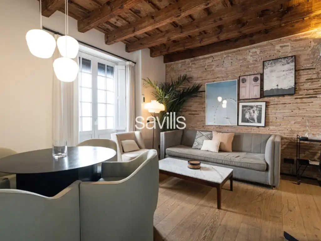 Apartament amb ascensor en venda a Ciutat Vella, imagen 2