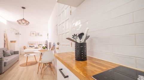 Foto 5 de Piso en venta en P.º las Canteras, , 48, Santa Catalina - Canteras, Las Palmas de Gran Canaria