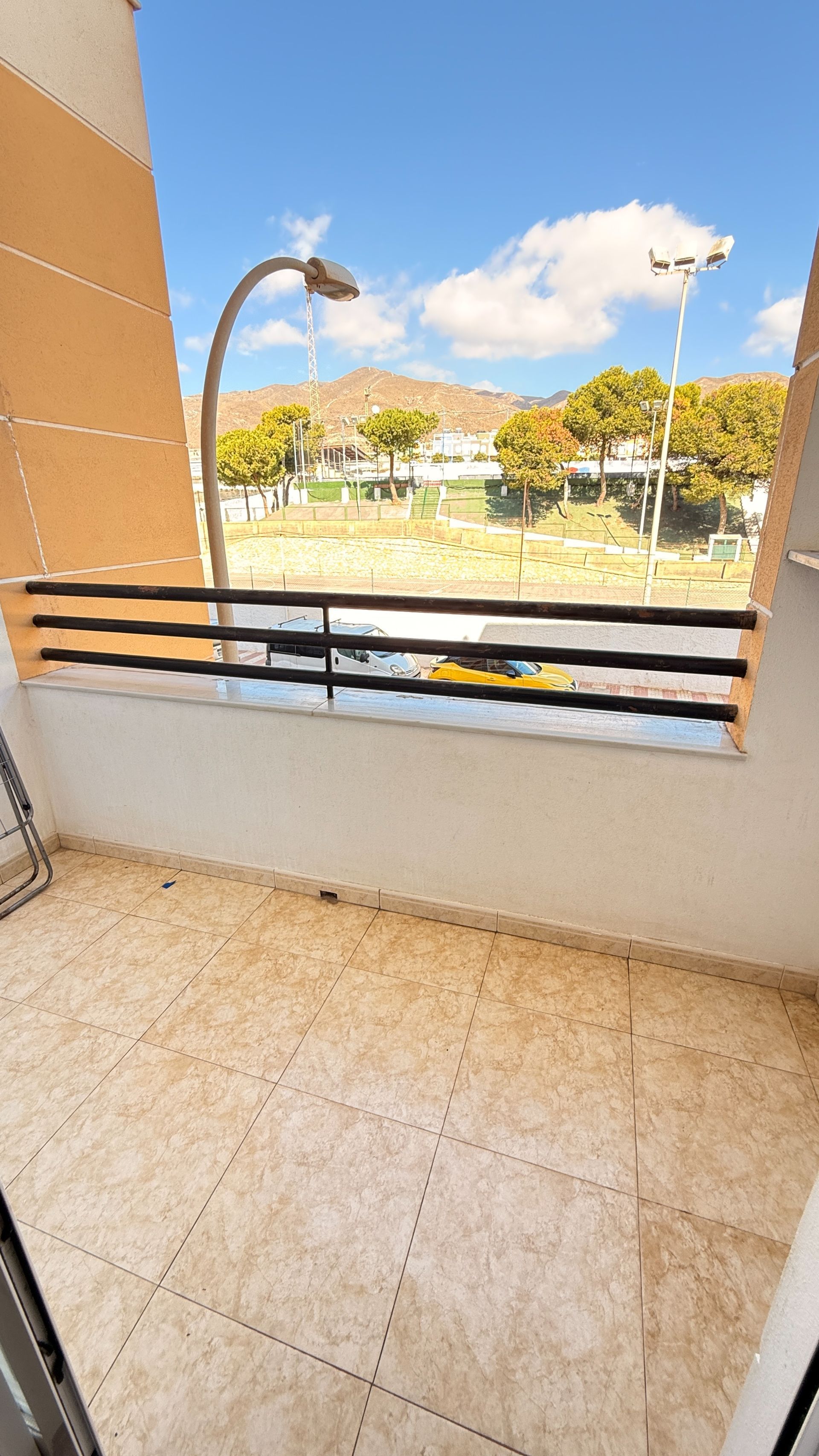Terrassa de Pis en venda en Adra