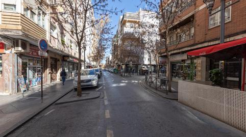 Foto 3 de Pis en venda a Camino de Ronda,  Granada Capital