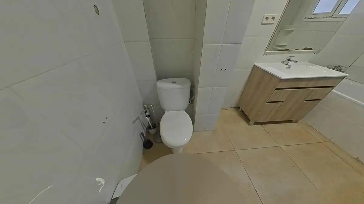 Erdgeschosswohnung zum Verkauf in Sant Martí, imagen 25