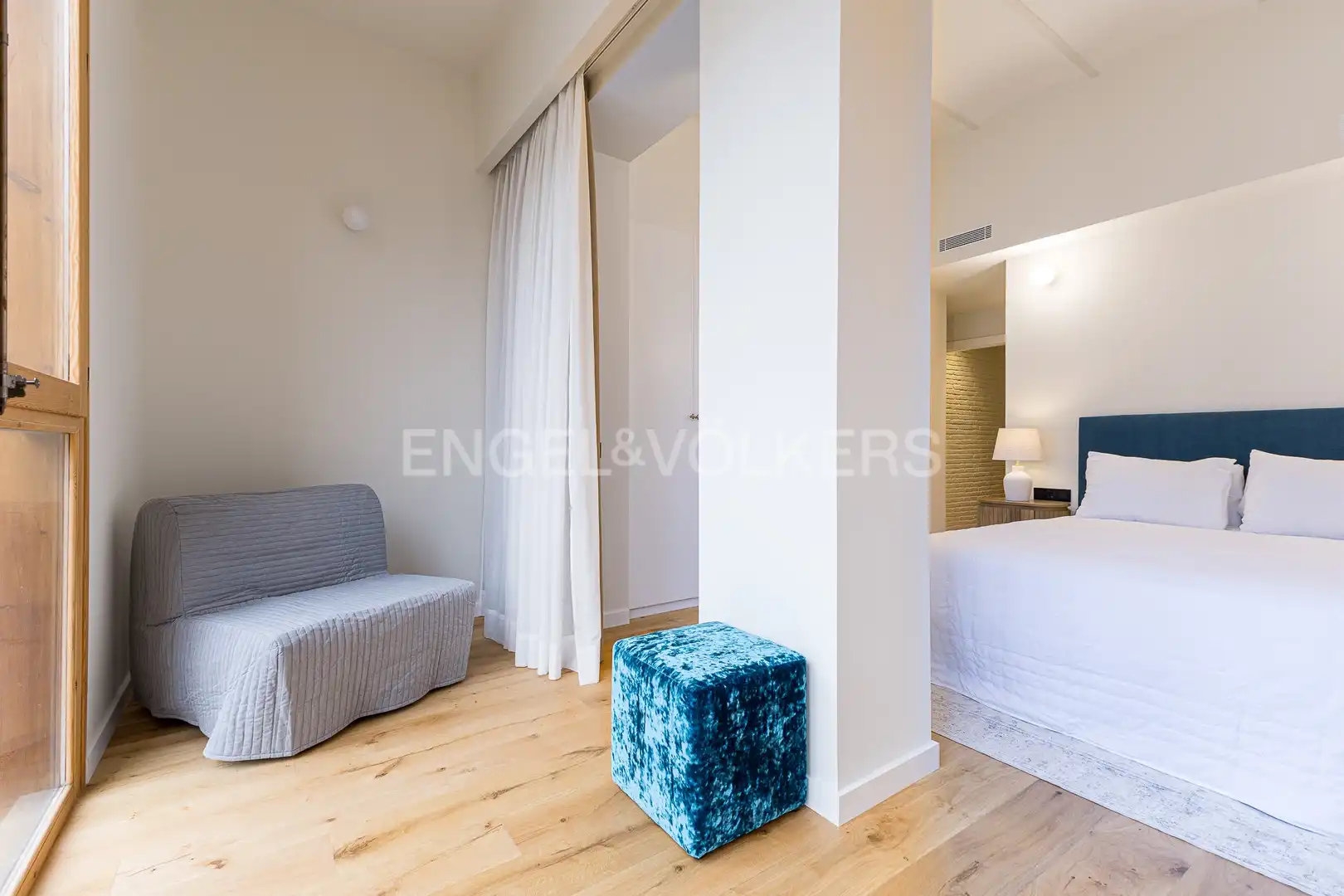 Flat with terrace to rent in Eixample, imagen 15