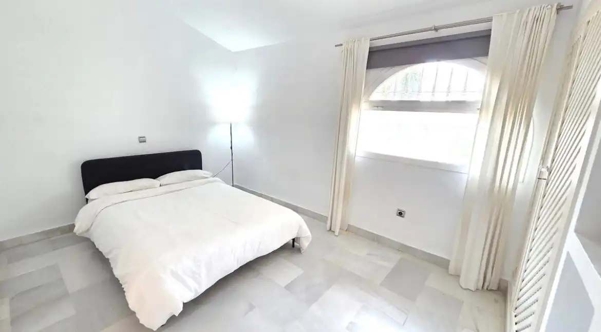 Casa a schiera con piscina in vendita a Milla de Oro, imagen 11
