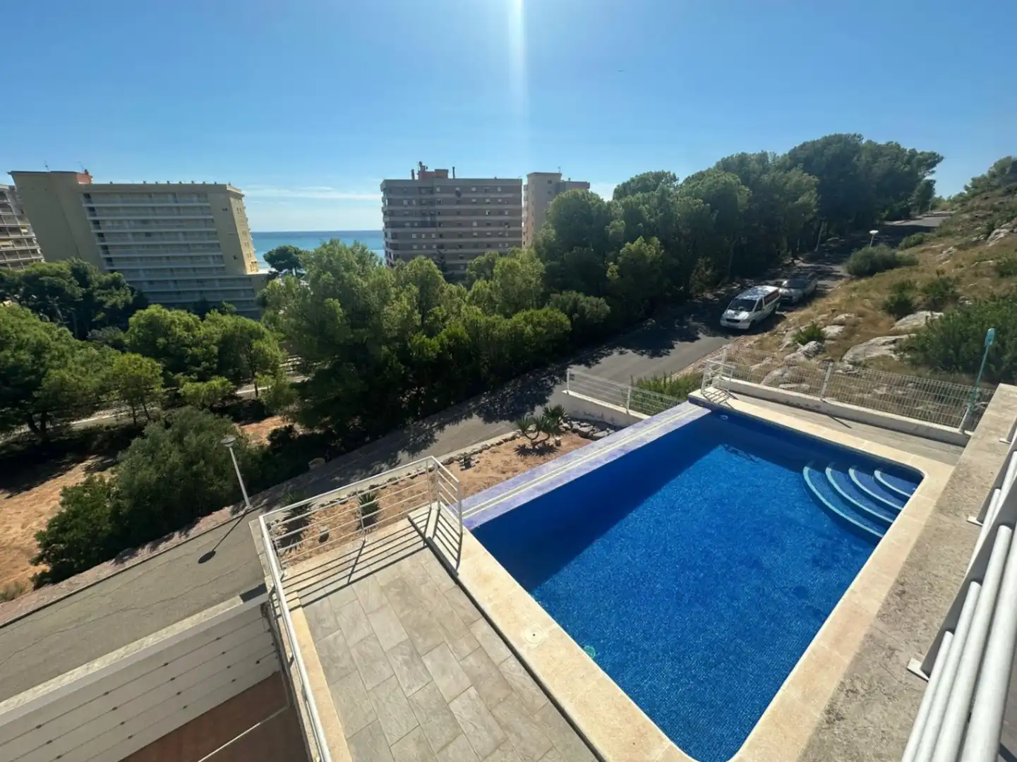 Chalet con terraza en venta en El Balcó - Jaume I, imagen 7