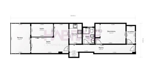 Photo 2 of Flat for sale in Calle Caminas Homens, Sant Antoni, Cullera