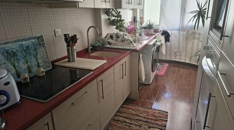 Foto 3 de Ático en venta en Carrer Doctor Santaolalla, Santo Domigo, Alicante / Alacant