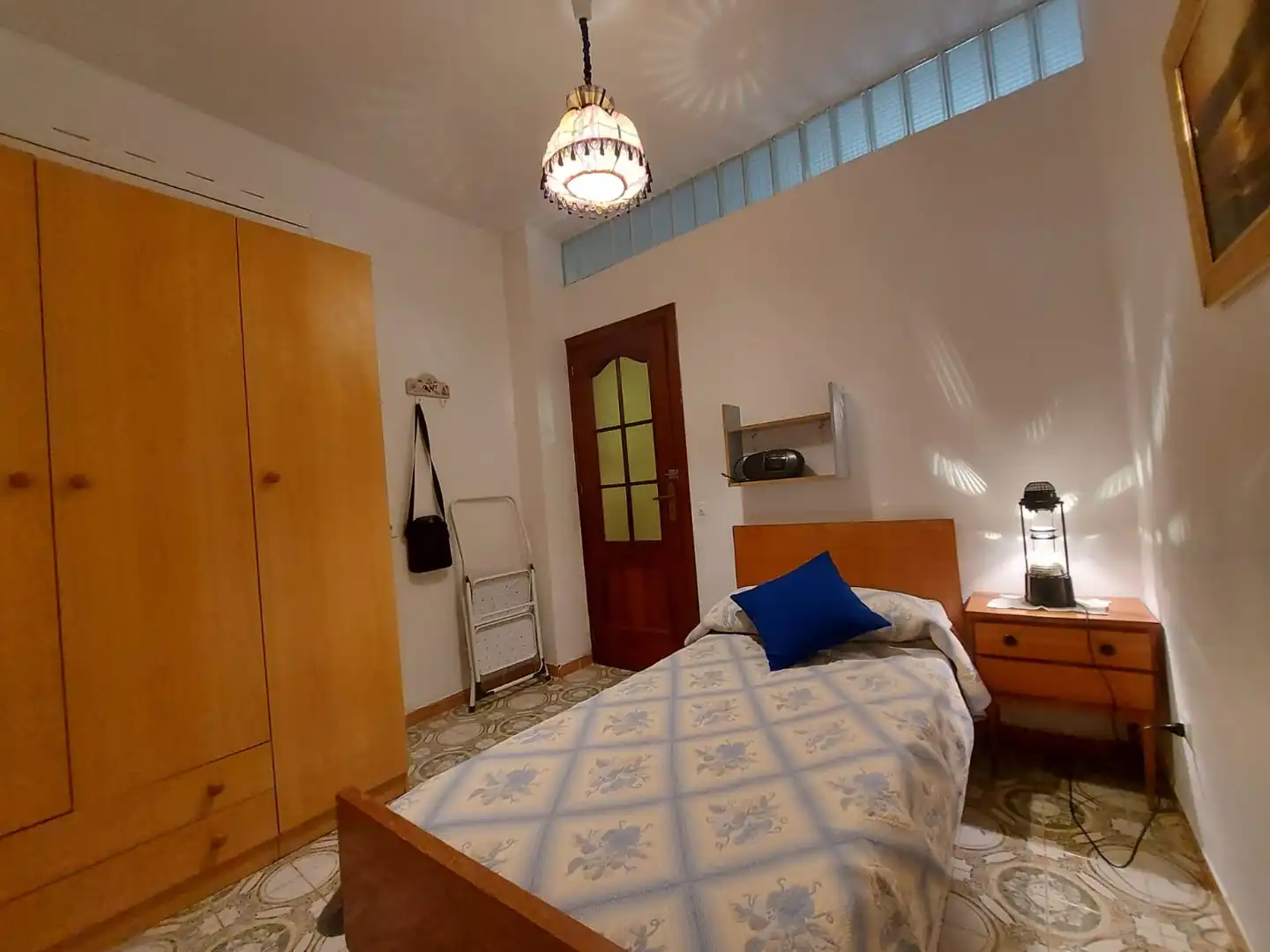 Piso con terraza en venta en Villanueva de la Serena, imagen 9