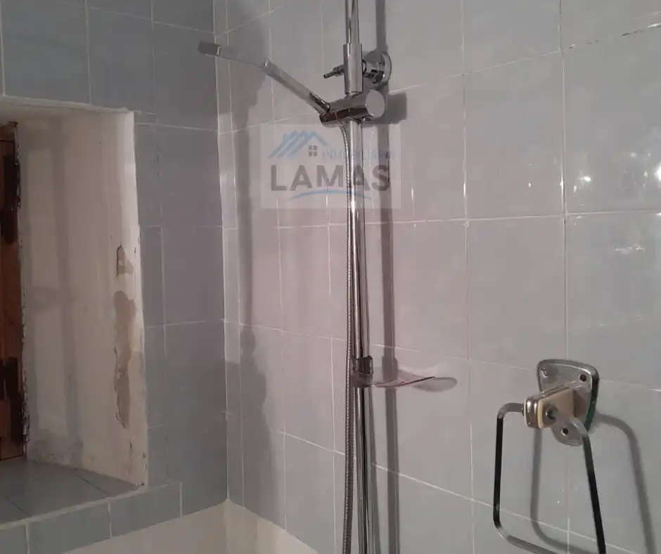 Baño de Casa o chalet en venta en Saucedilla con Aire acondicionado