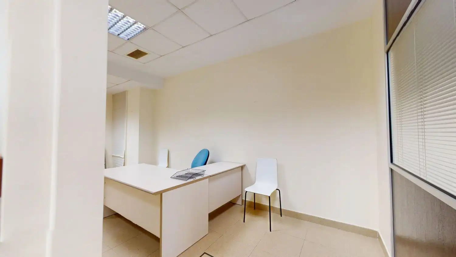 Office for sale in Aljamar