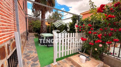 Foto 5 de Casa o xalet en venda a Urbanización Valdelagua, Bargas, Toledo