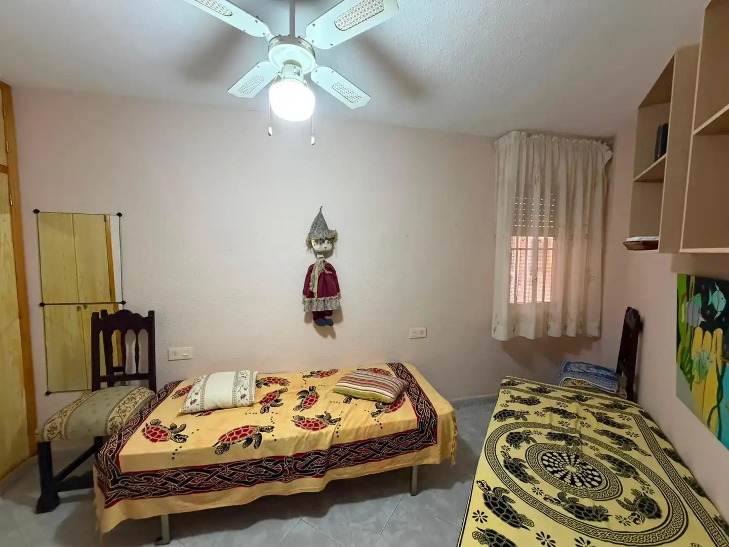 Apartament amb terrassa en venda a Playa del Acequión, Náufragos y Rocío del Mar, imagen 25