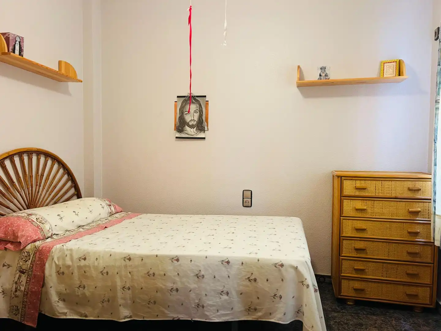 Dormitori de Casa o xalet en venda en Los Alcázares amb Aire condicionat, Terrassa i Moblat