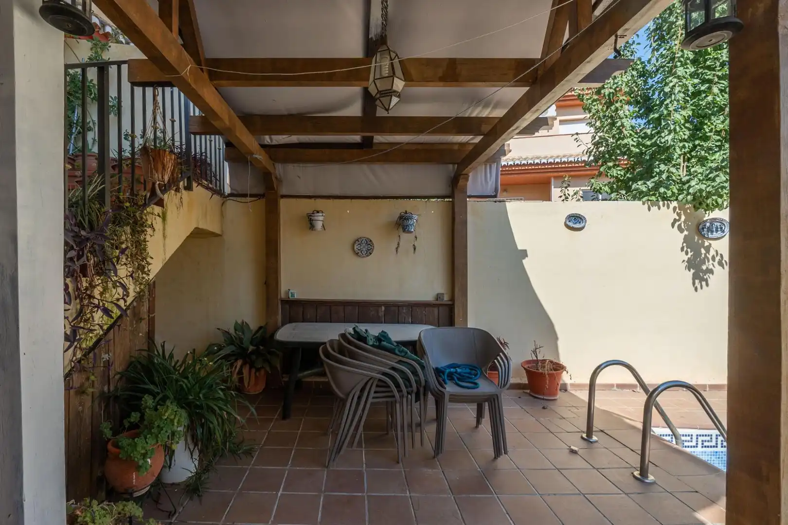 House with pool for sale in Calle LANZAROTE, imagen 28