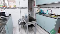 Kitchen of Flat for sale in Algeciras