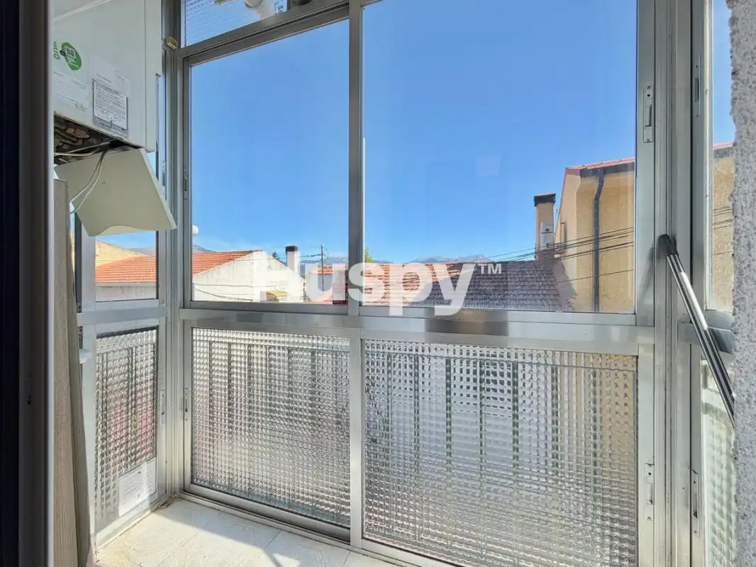 Bajo con terraza en venta en Calle de Santa Teresa de Jesús, imagen 45