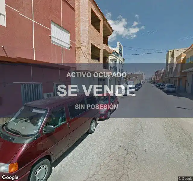 Vista exterior de Pis en venda en Moncofa