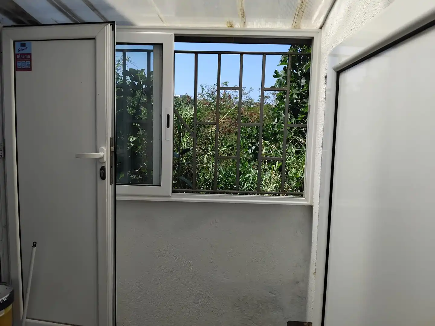 Balcony of Houses for sale in Poble Nou - Torre-romeu - Can Roqueta