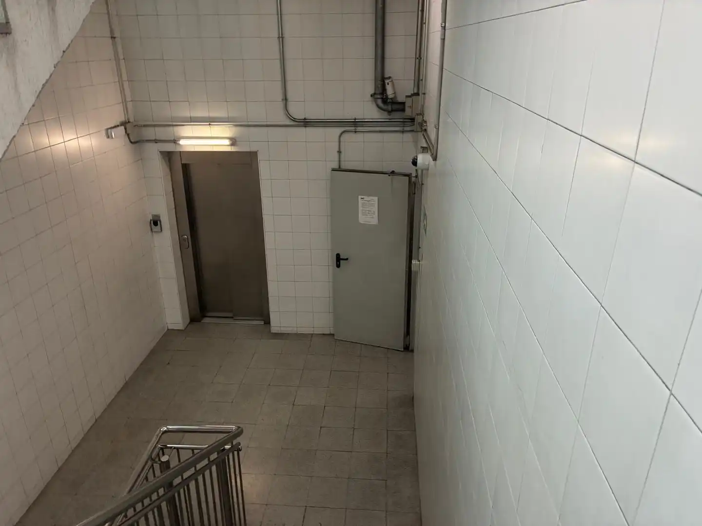 Garaje en venta en Barcelona