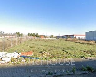 Industrial land for sale in Parla