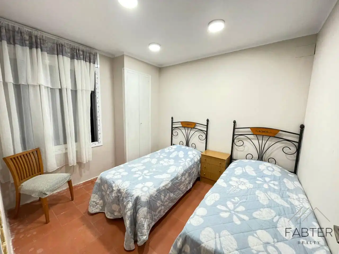 House with garden for sale in Calle Agustí Santacruz, imagen 26