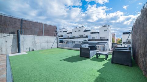 Foto 2 de Casa adosada en venda a Calle de Polonia, 51, Zona Europa, Madrid