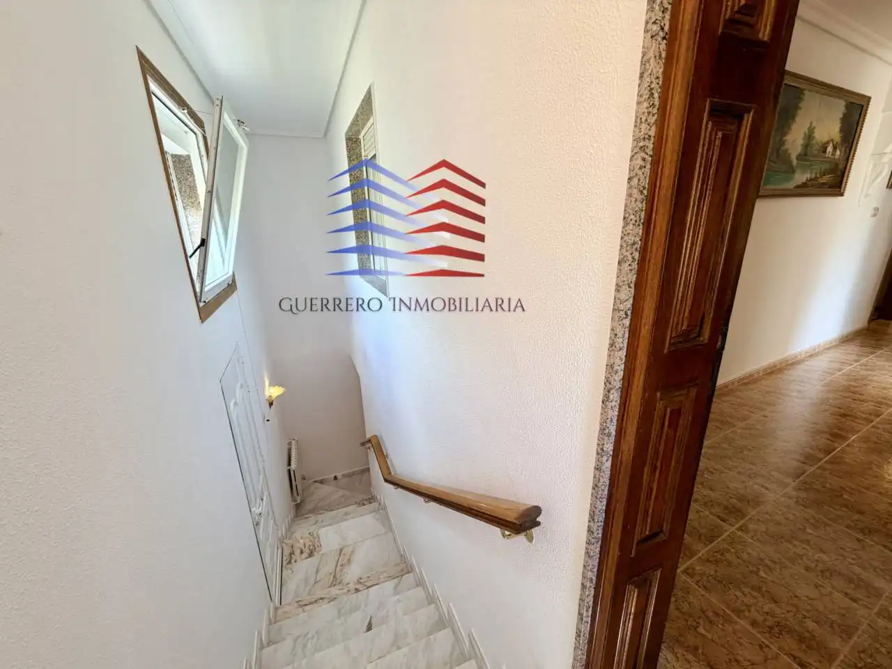 Casa o chalet en venta en Coles con Calefacción, Jardín privado y Terraza
