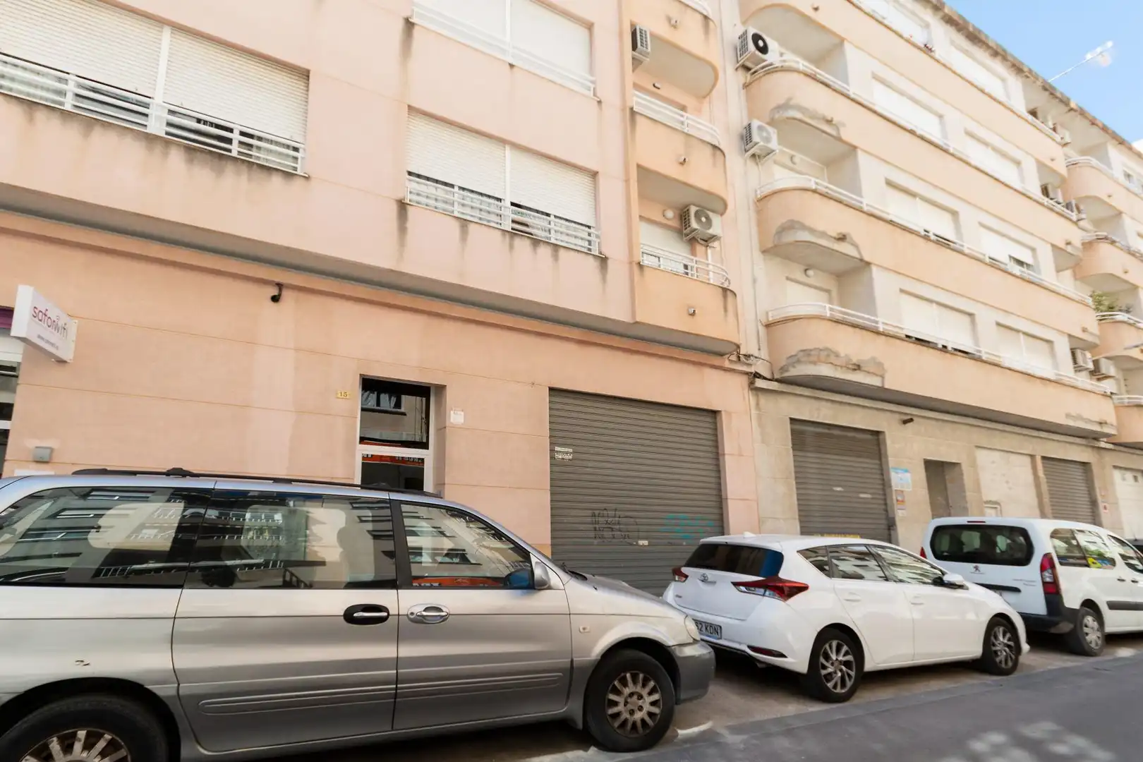 Business premises for sale in Calle Miramar 15, imagen 13