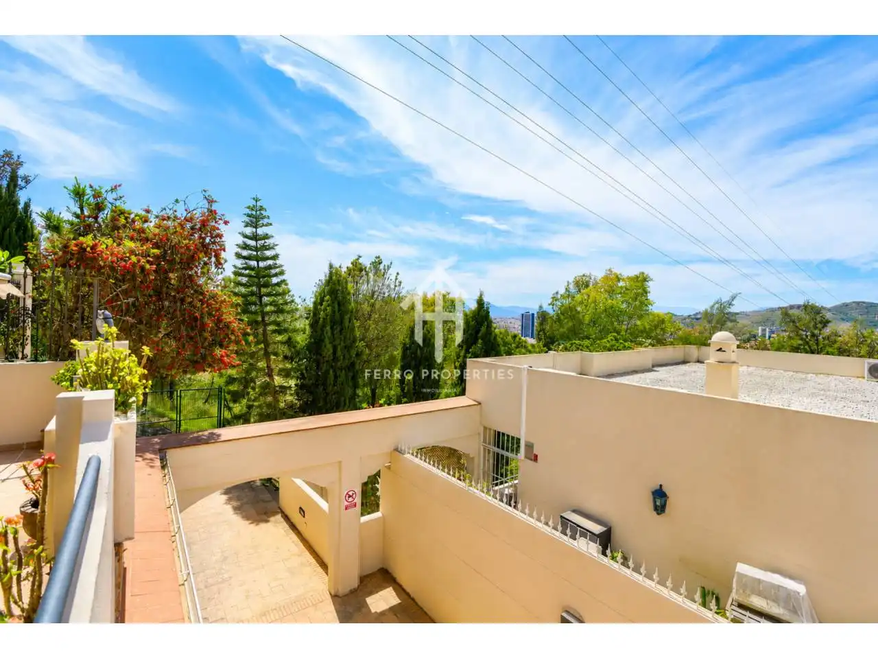 Casa con piscina in vendita a Centro