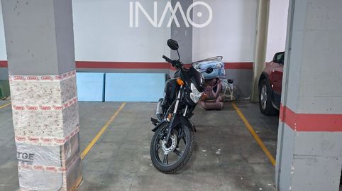 Plaza de parking en venta en Rubí