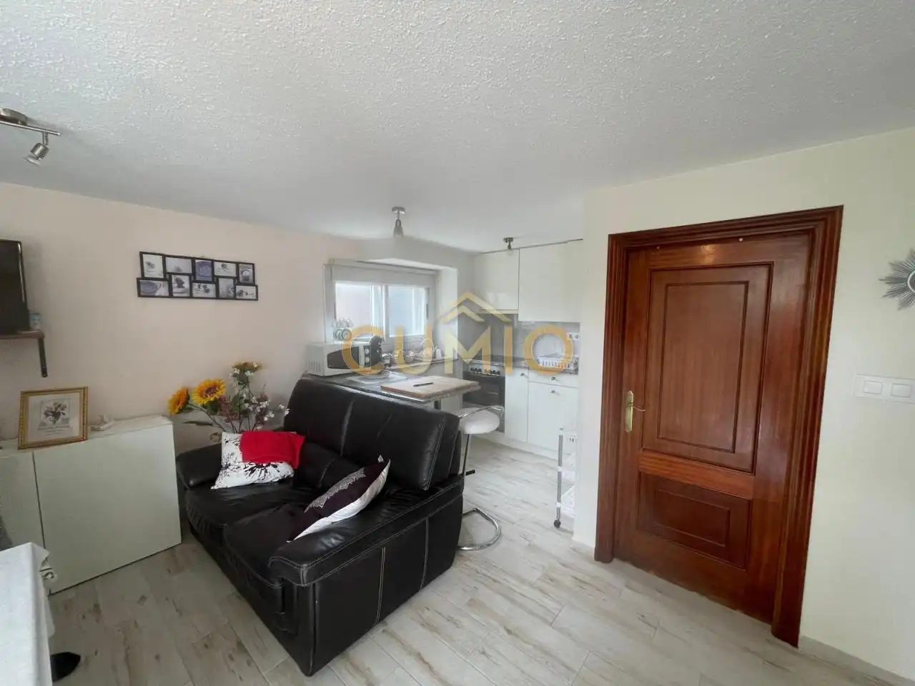 Houses for rent in Nigrán  with Heating, Private garden and Furnished