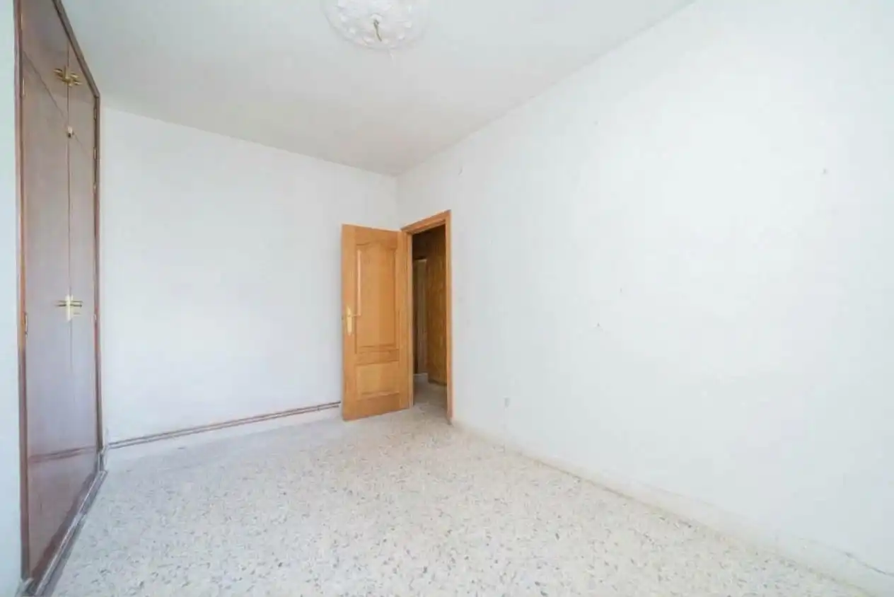 Piso con piscina en venta en Los Negrales, imagen 9