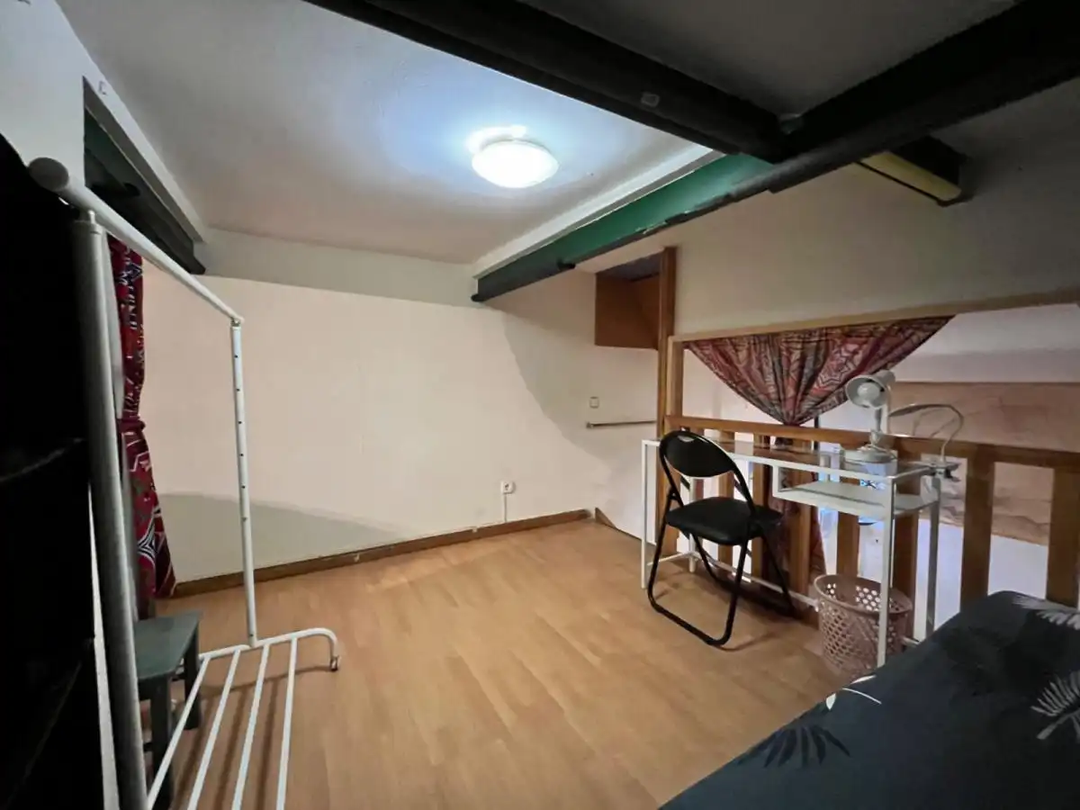 Apartamento de alquiler en Embajadores - Lavapiés