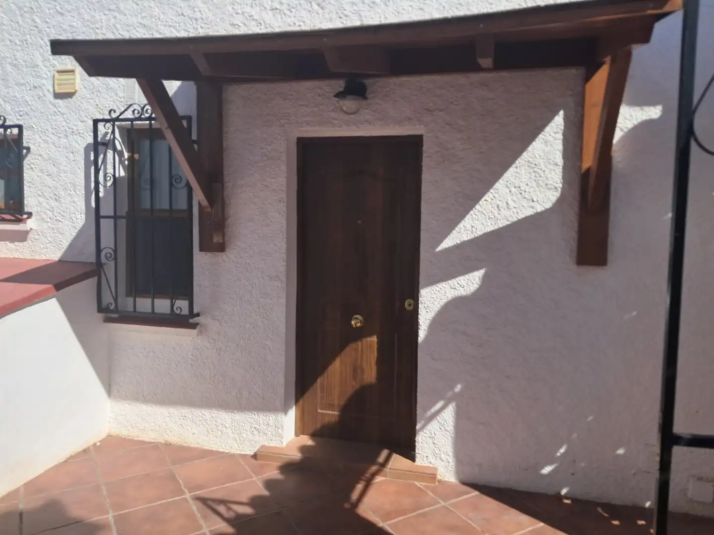 Villa con piscina in affitto a Pueblo - Urbanizaciones, imagen 16