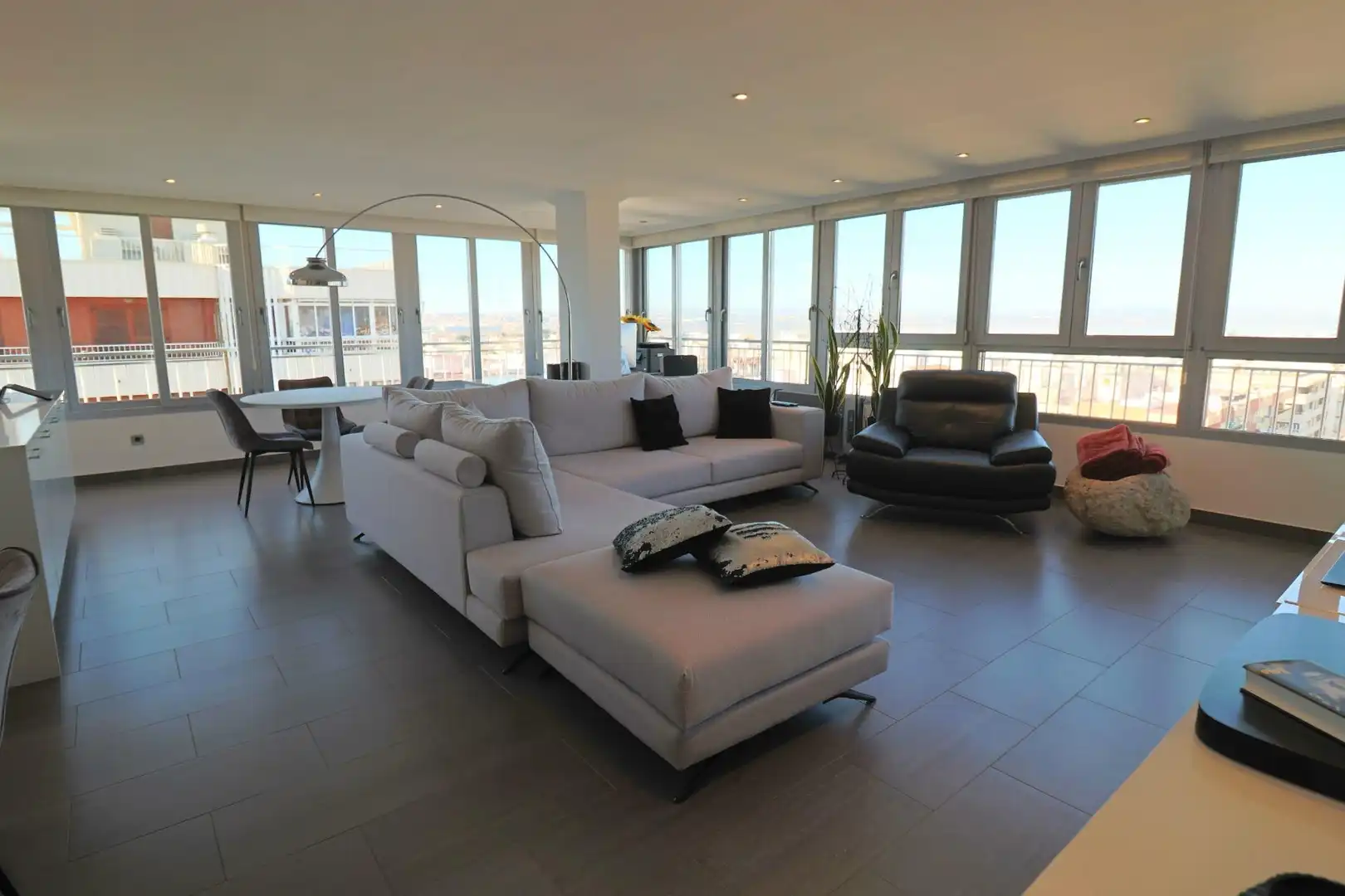 Penthouse with pool for sale in Playa del Acequión, Náufragos y Rocío del Mar, imagen 5