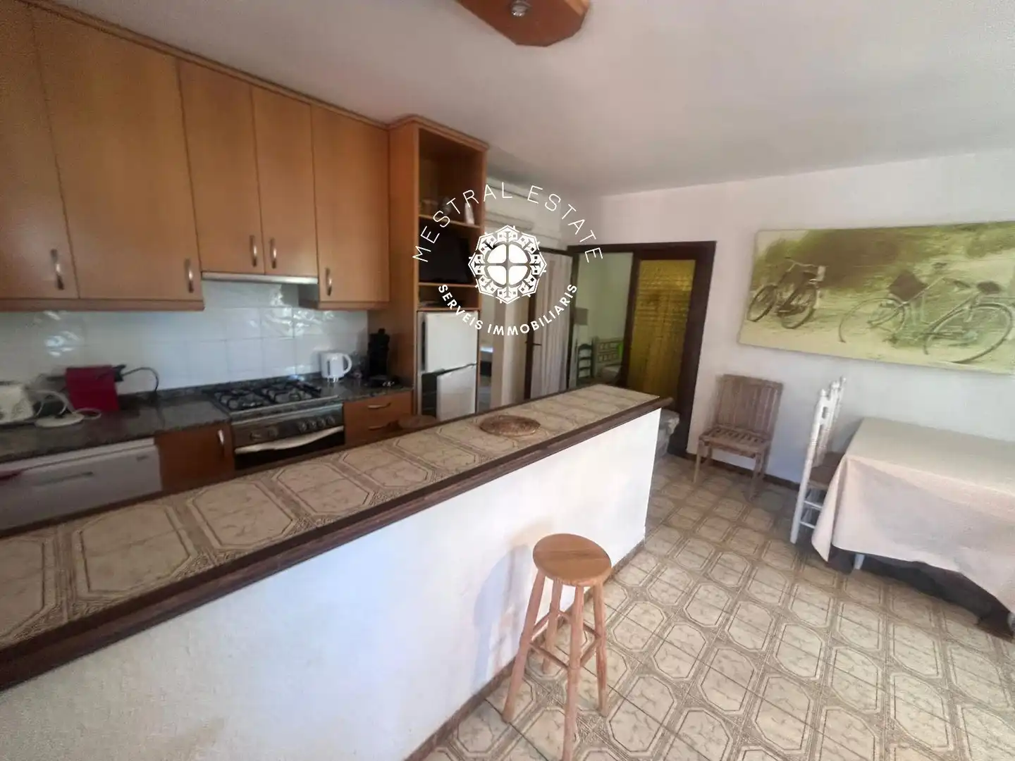 Reihenhaus zum Verkauf in Platja de Mont-roig, imagen 9