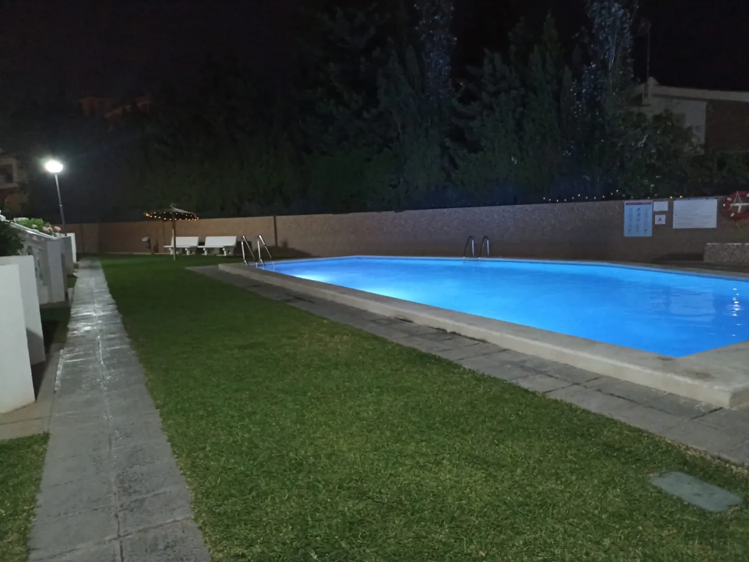 House or chalet to rent in Playa Muchavista
