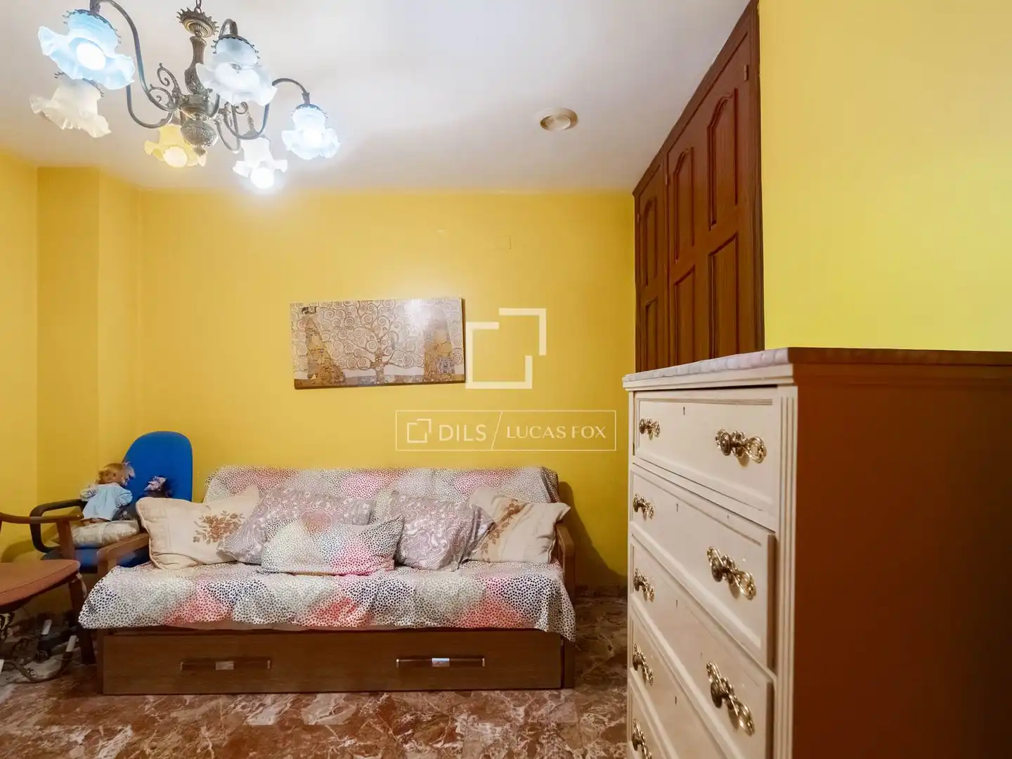 Casa o xalet en venda a Barrio de Patraix