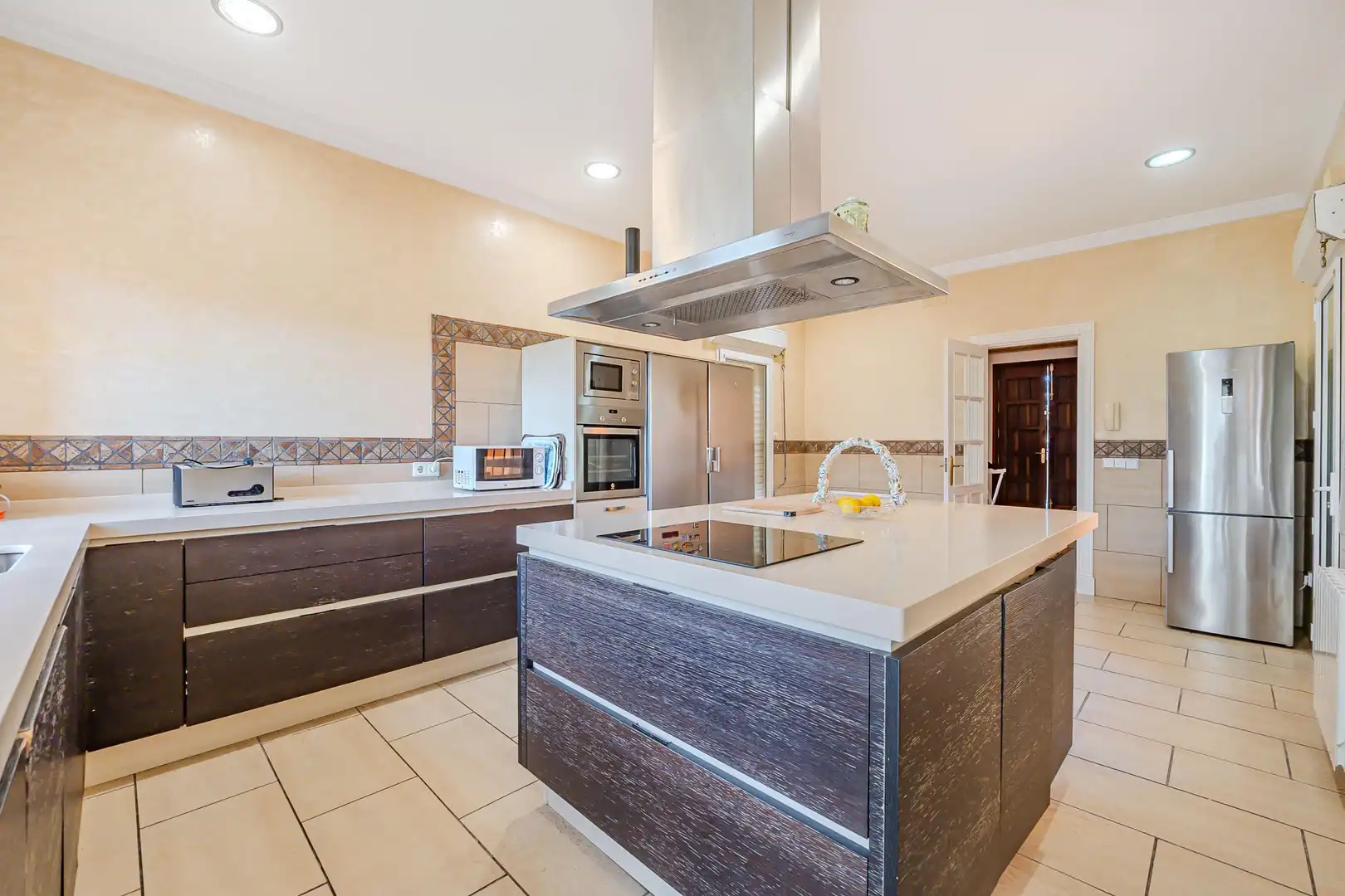 Chalet con piscina en venta en Dehesa - Monacilla, imagen 38