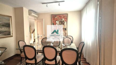 Foto 3 de Casa adosada en venda a Calle de Pilar Andrade, La Florida -  El  Plantío, Madrid