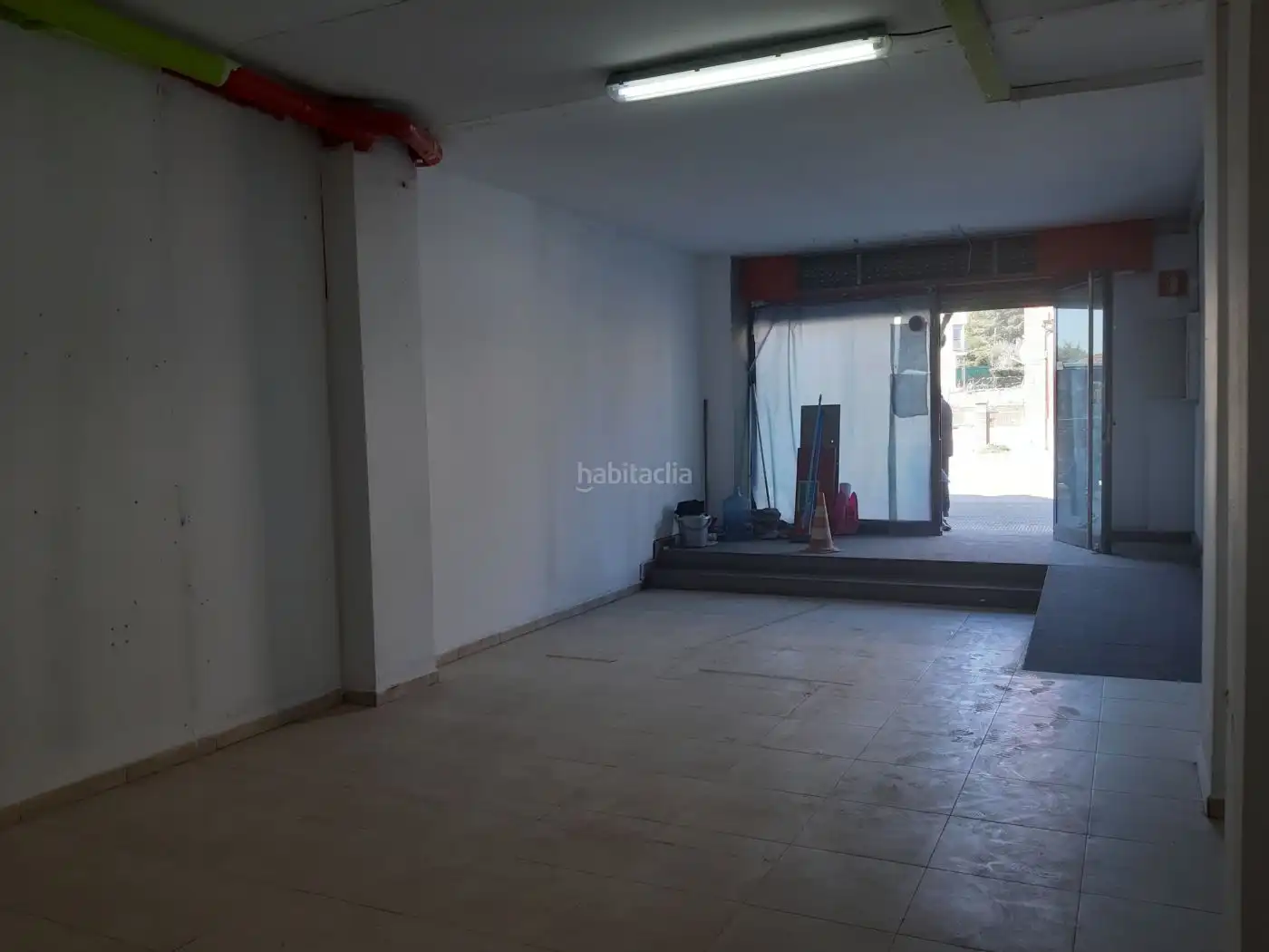 Local comercial en venda a Carretera de Barcelona 42, imagen 2
