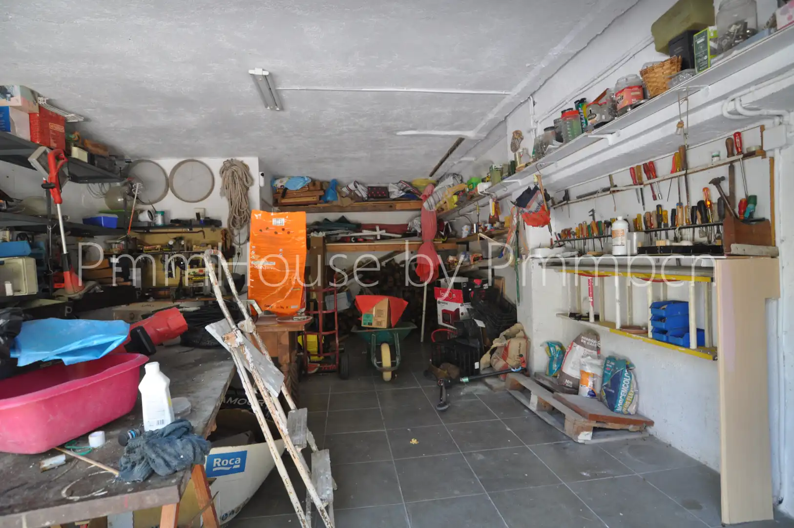 Casa o xalet en venda en Mediona amb Calefacció, Jardí privat i Terrassa