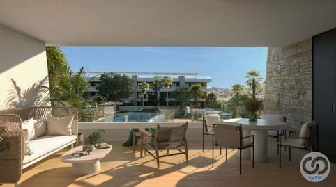 Photo 4 from new construction home in Flat for sale in Monforte del Cid, Alicante
