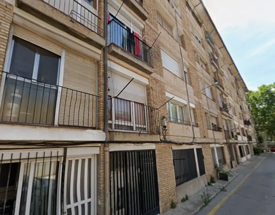 Piso en venta en Pj Pep Ventura