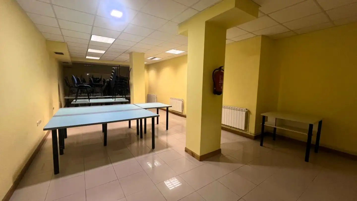 Business premises for sale in Aldabe Kalea, imagen 12
