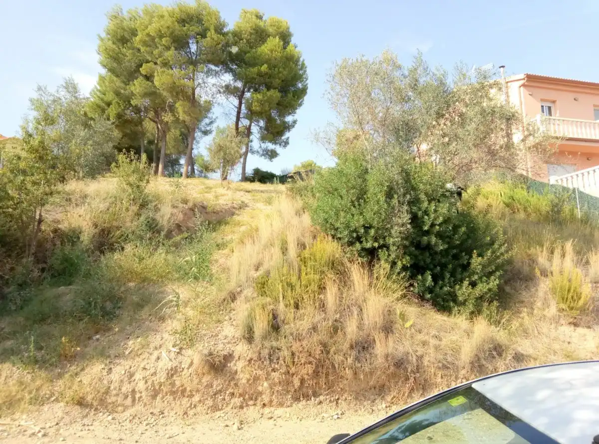 Residential land for sale in Can Rial, imagen 8