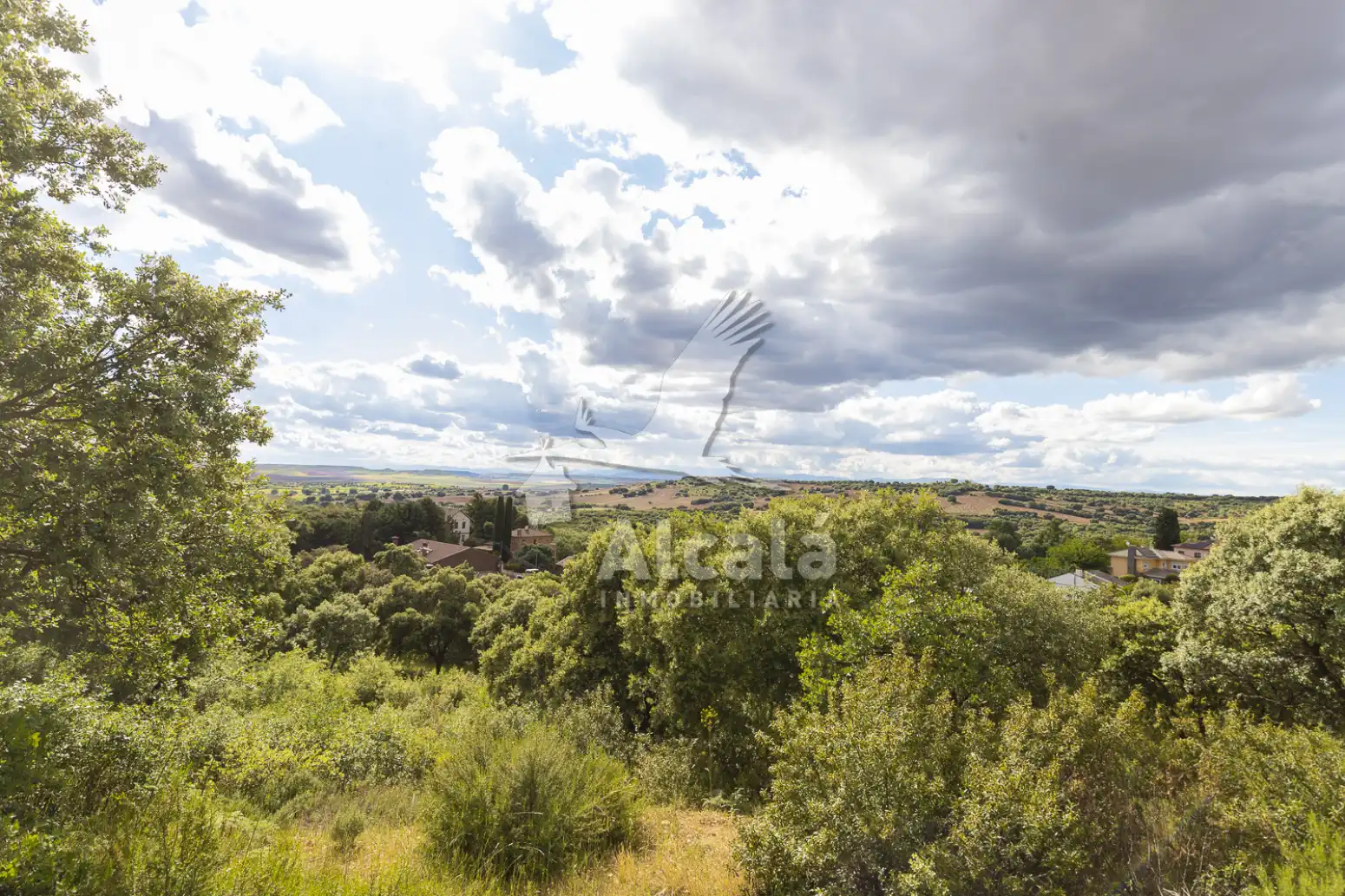 Terreno residencial en venta en Valdeaveruelo, imagen 8