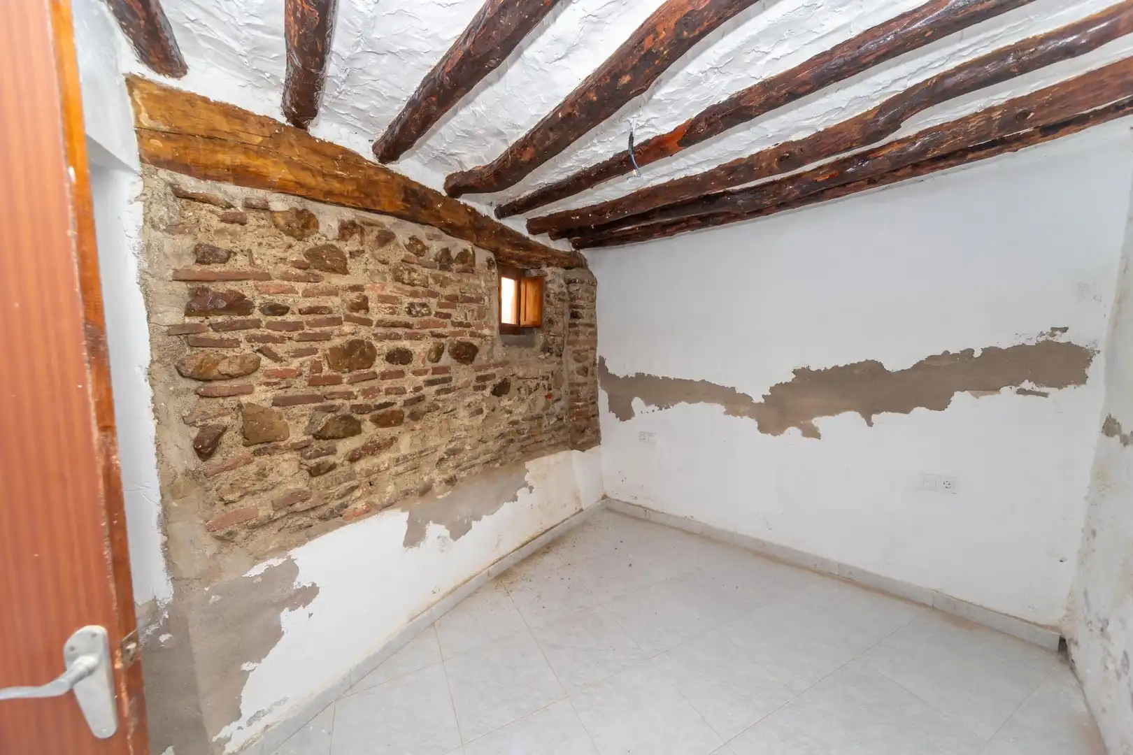 Casa o xalet en venda en Guadix