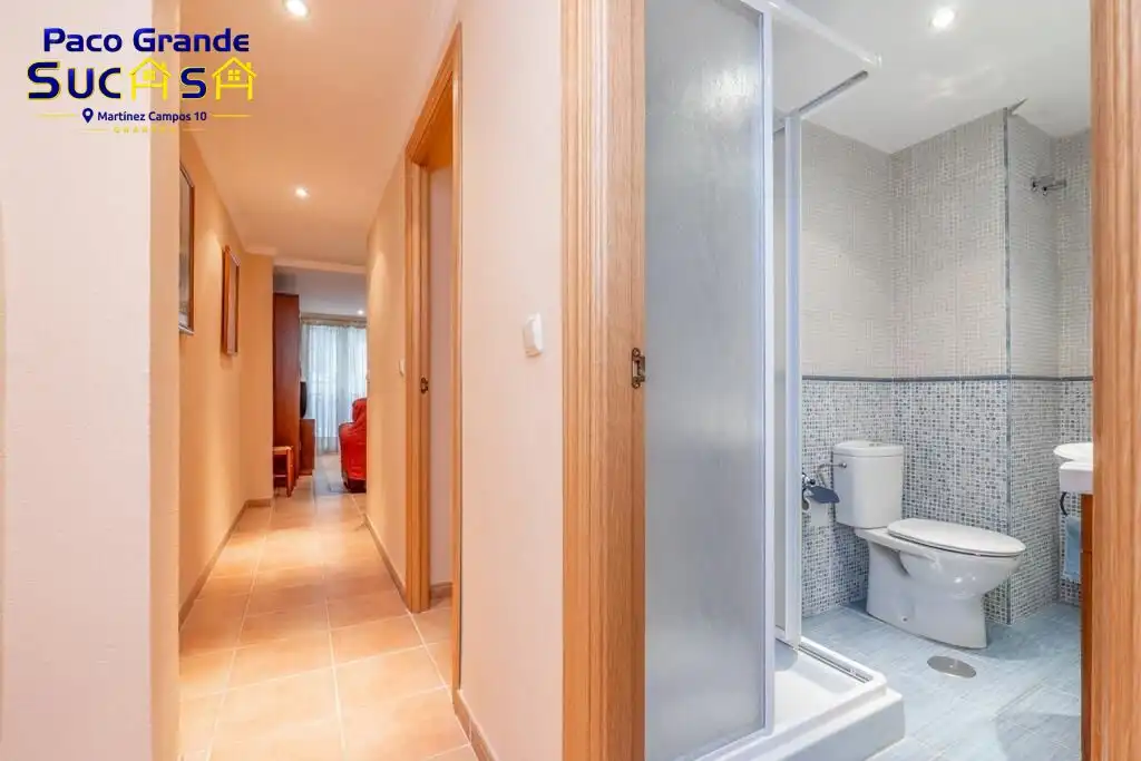 Appartamento con terrazza in vendita a Calle Calle Almona Vieja 7, imagen 28