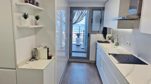 Foto 5 de Dúplex en venda a Devessa - Monte Pego, Alicante