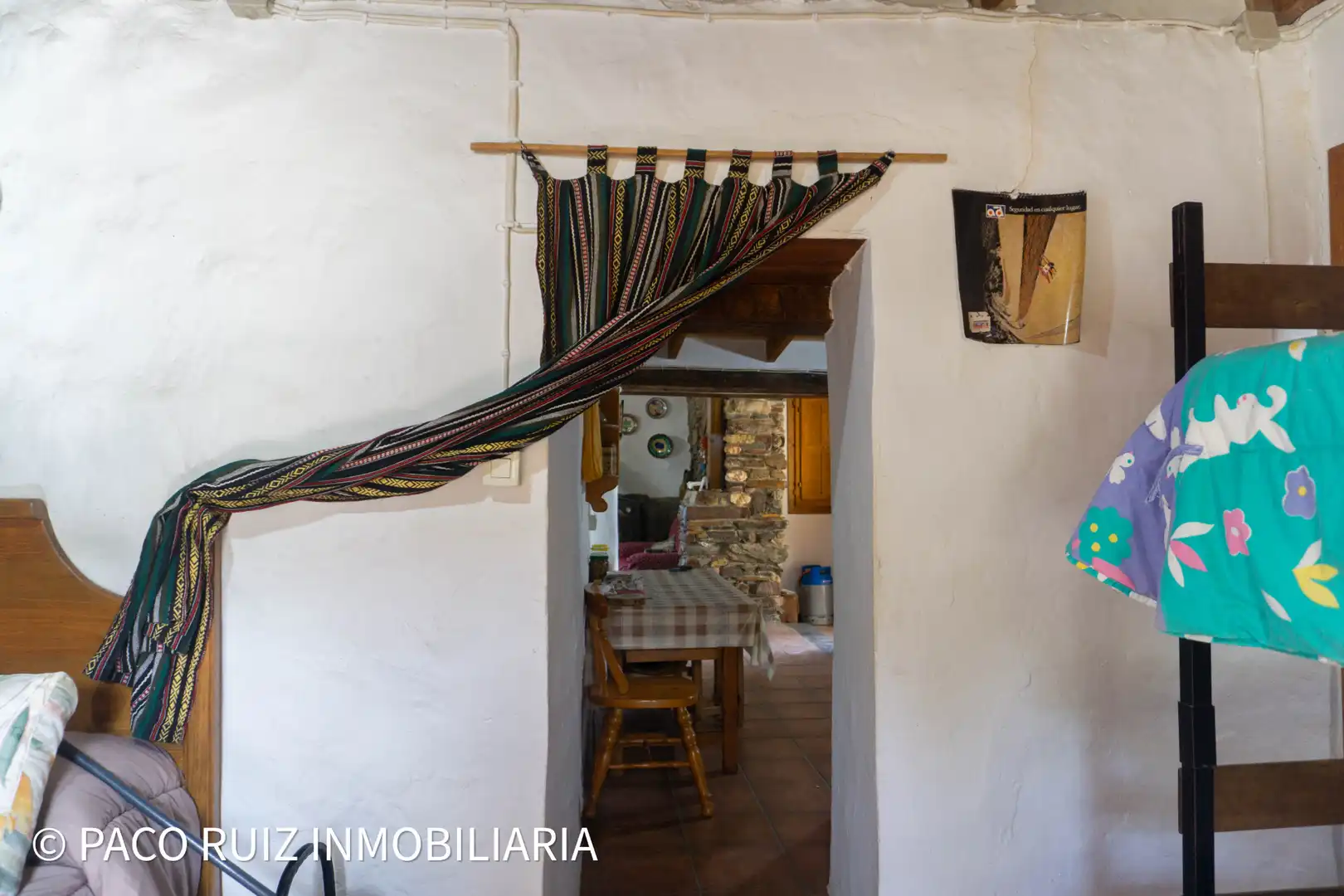 Landhaus mit Garten zum Verkauf in Abrucena, imagen 11